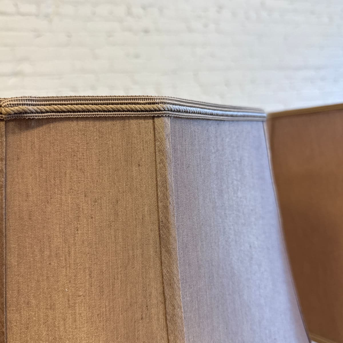 Rustic European Forged Iron Table Lamps, Pair - Thumbnail 9