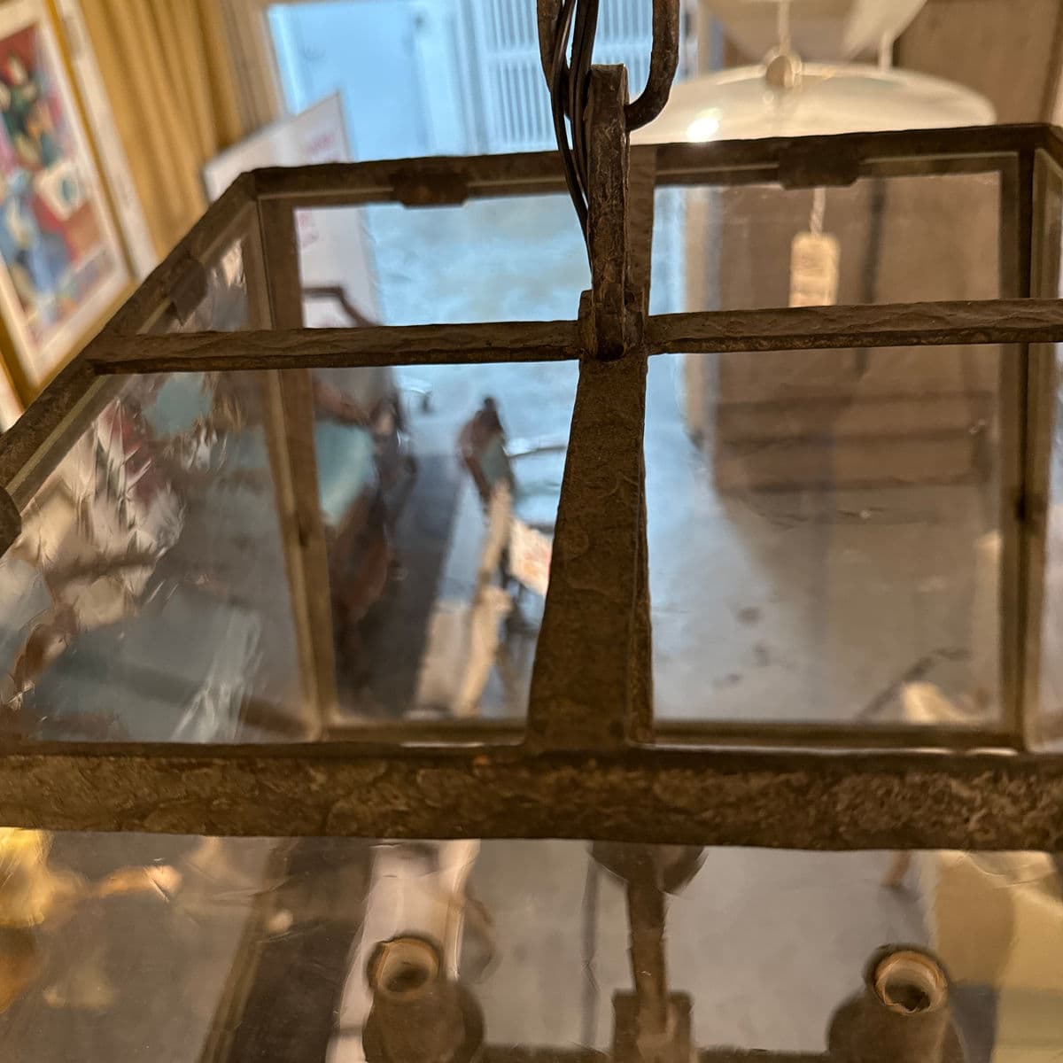 Gregorius Pineo Vassaro Chandelier, Small - Thumbnail 12