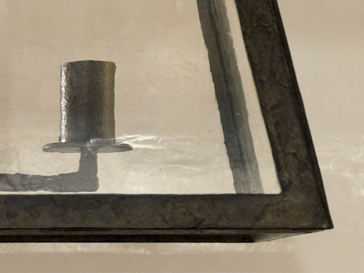 Gregorius Pineo Vassaro Chandelier, Small - Thumbnail 10