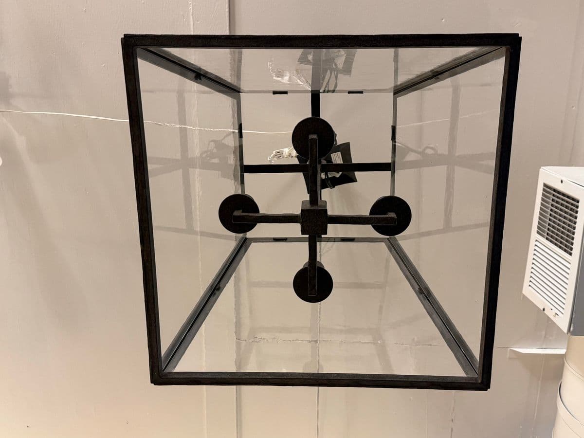 Gregorius Pineo Vassaro Chandelier, Small - Thumbnail 6