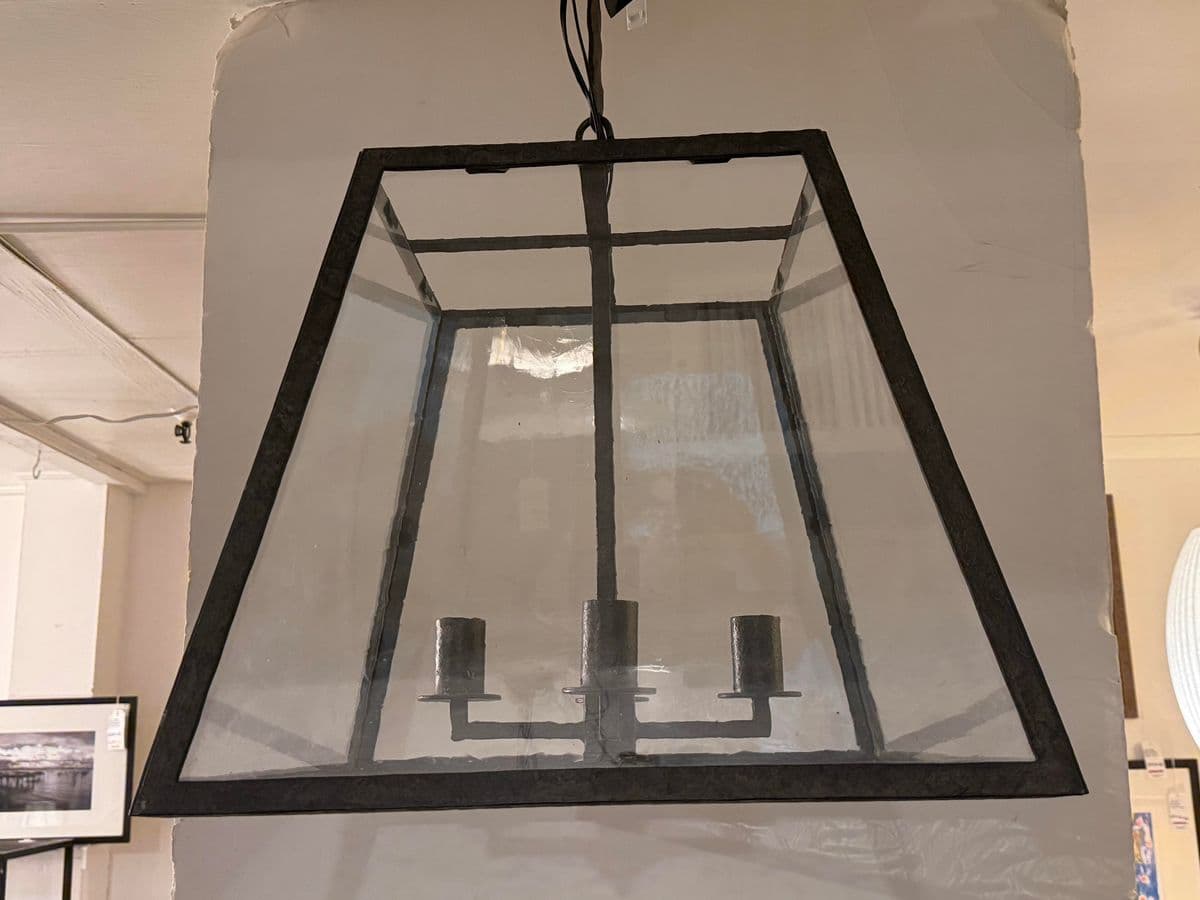 Gregorius Pineo Vassaro Chandelier, Small - Thumbnail 3