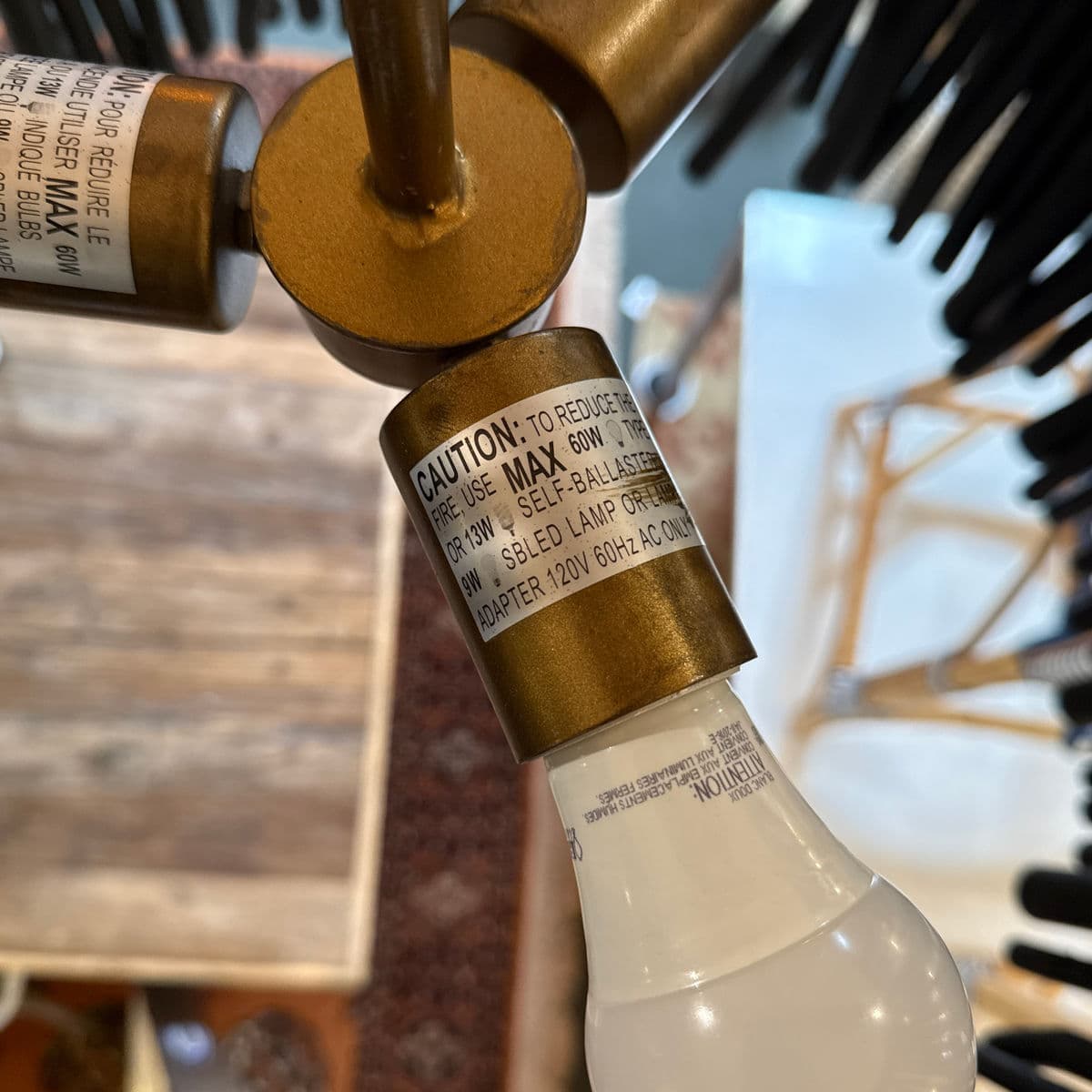 Arteriors Home Arya Pendant - Thumbnail 12