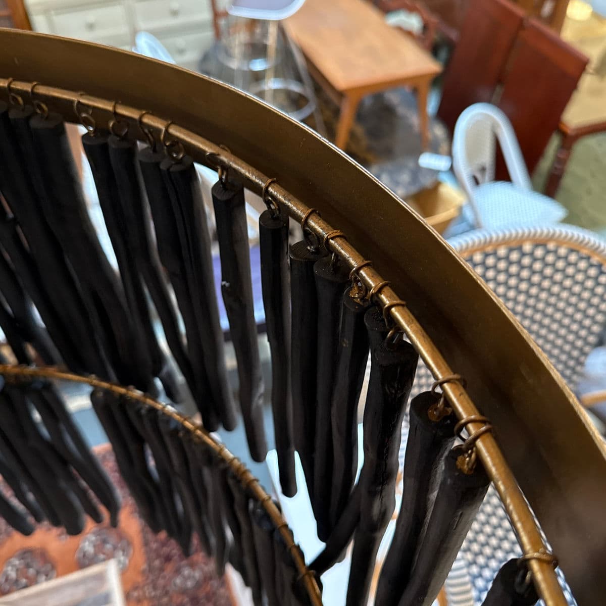 Arteriors Home Arya Pendant - Thumbnail 10