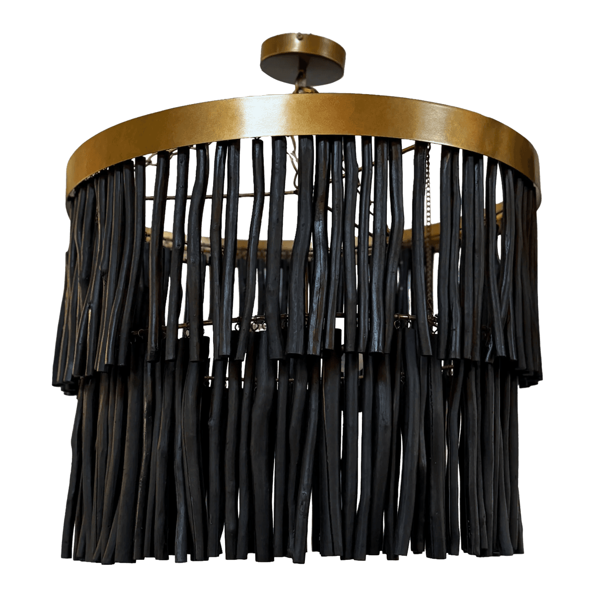 Arteriors Home Arya Pendant - Thumbnail 2