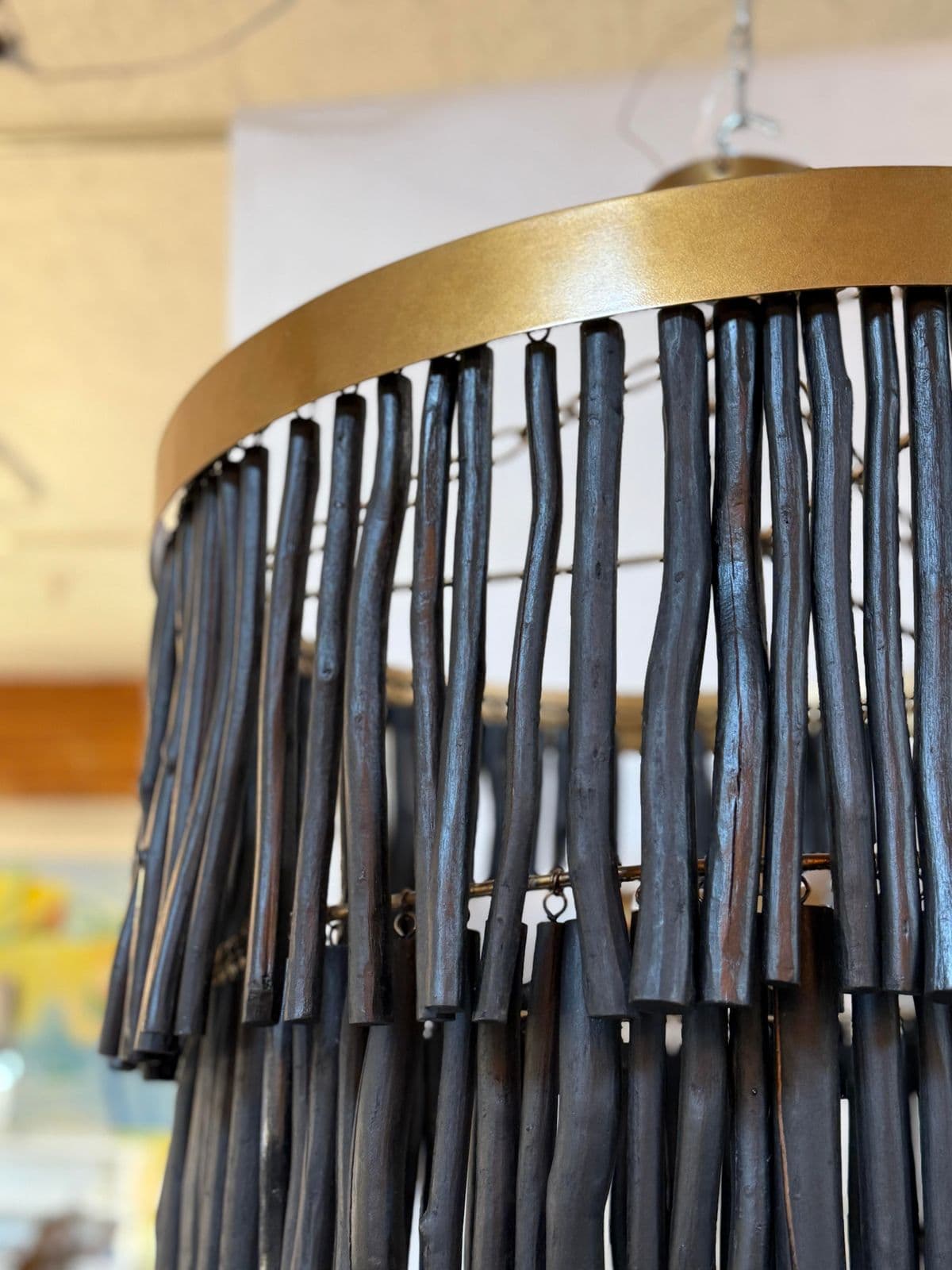 Arteriors Home Arya Pendant - Thumbnail 5