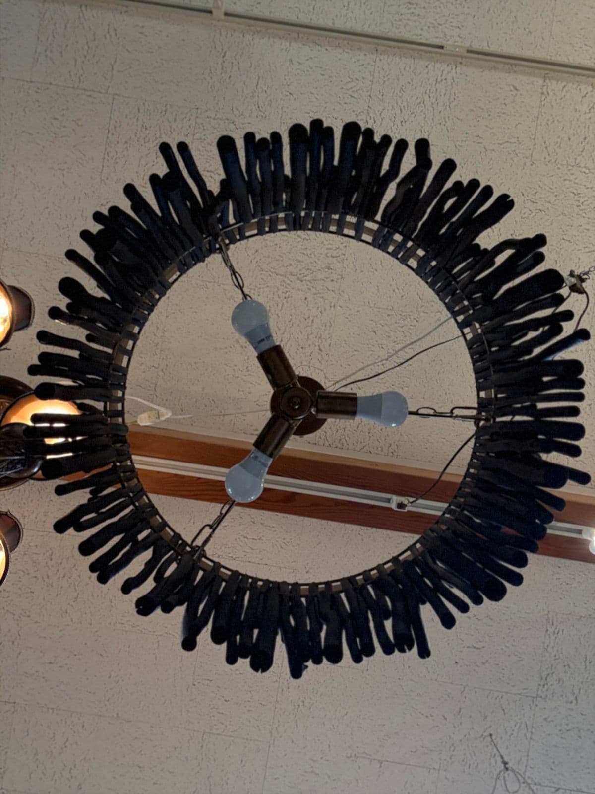 Arteriors Home Arya Pendant - Thumbnail 7