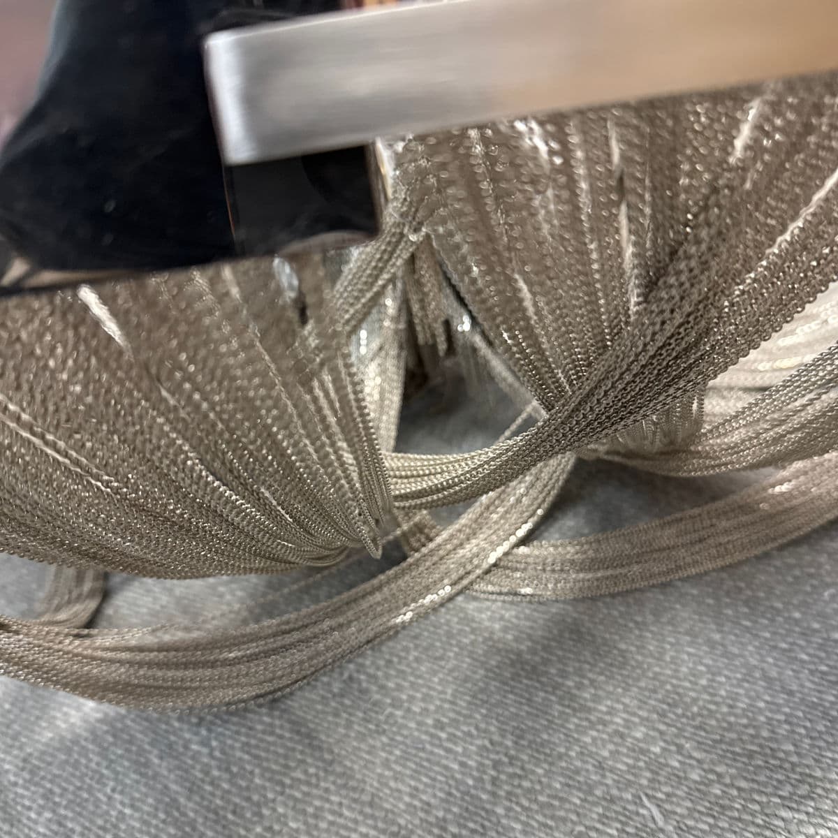 Soscik Flushmount by Nicolas Terzani for Terzani - Thumbnail 8