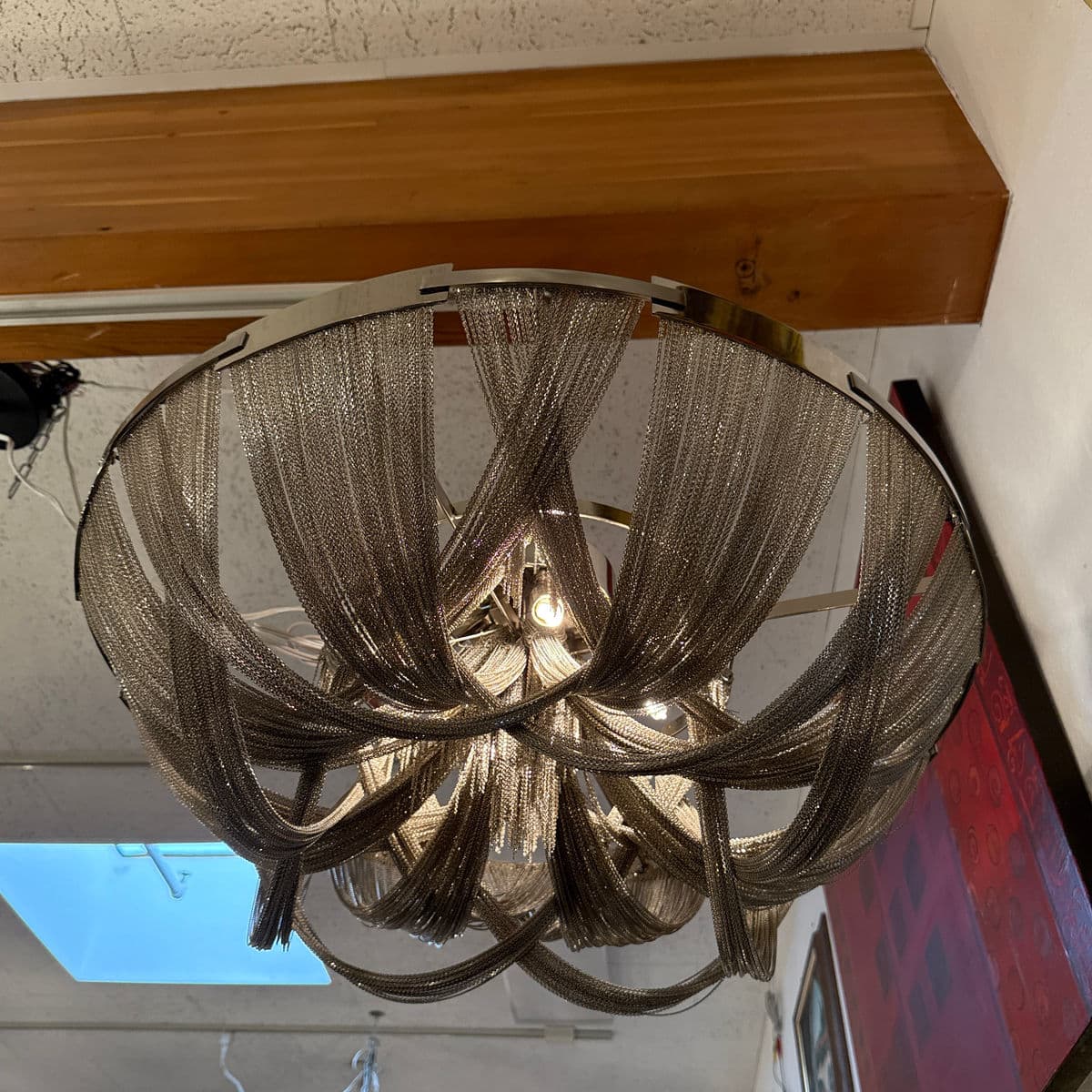 Soscik Flushmount by Nicolas Terzani for Terzani - Thumbnail 13