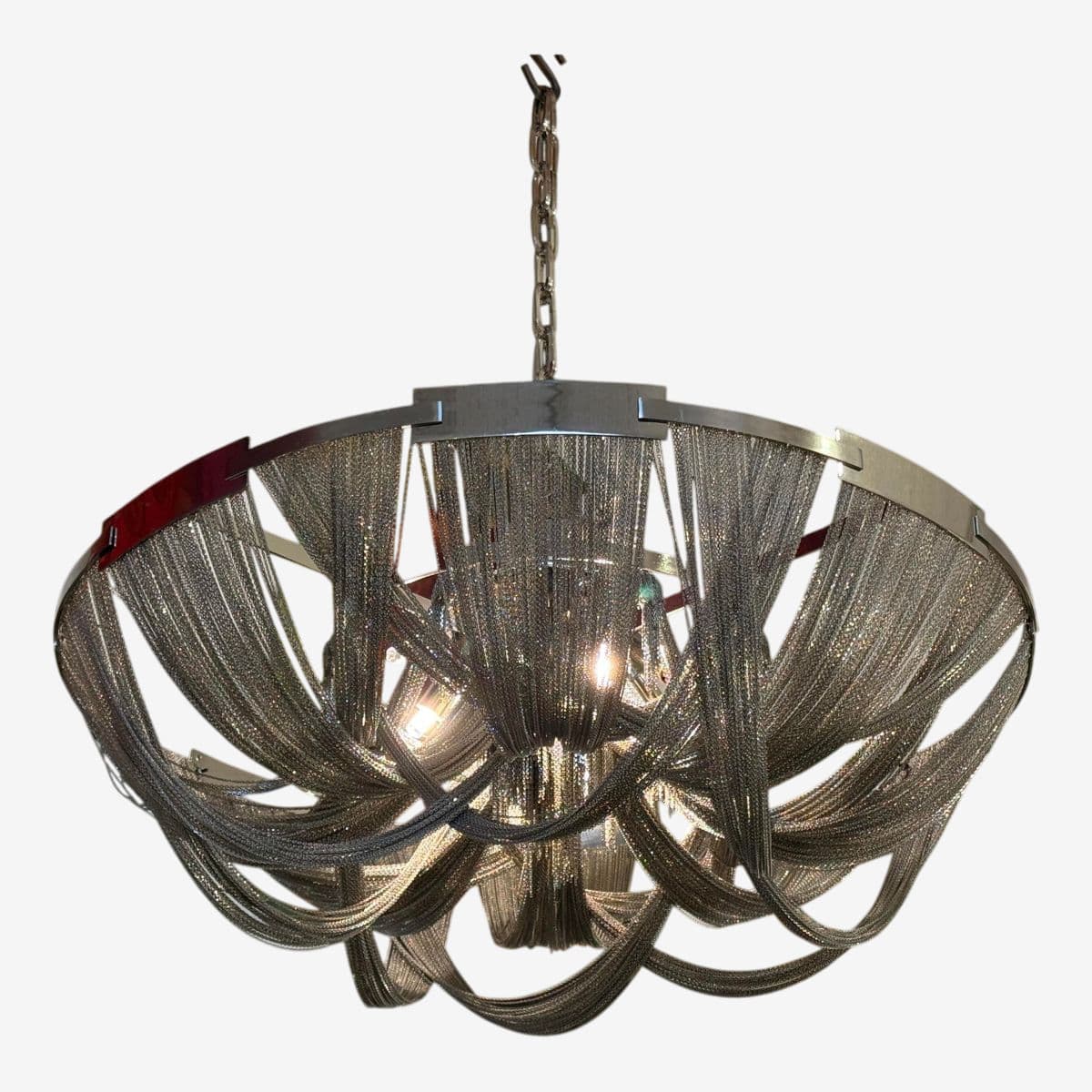 Soscik Flushmount by Nicolas Terzani for Terzani - Image 1