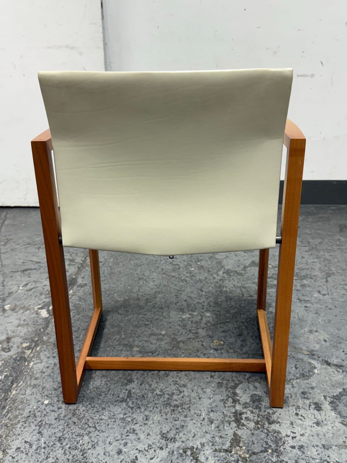 Piero Lissoni for Cassina Eve Arm Chair - Thumbnail 6