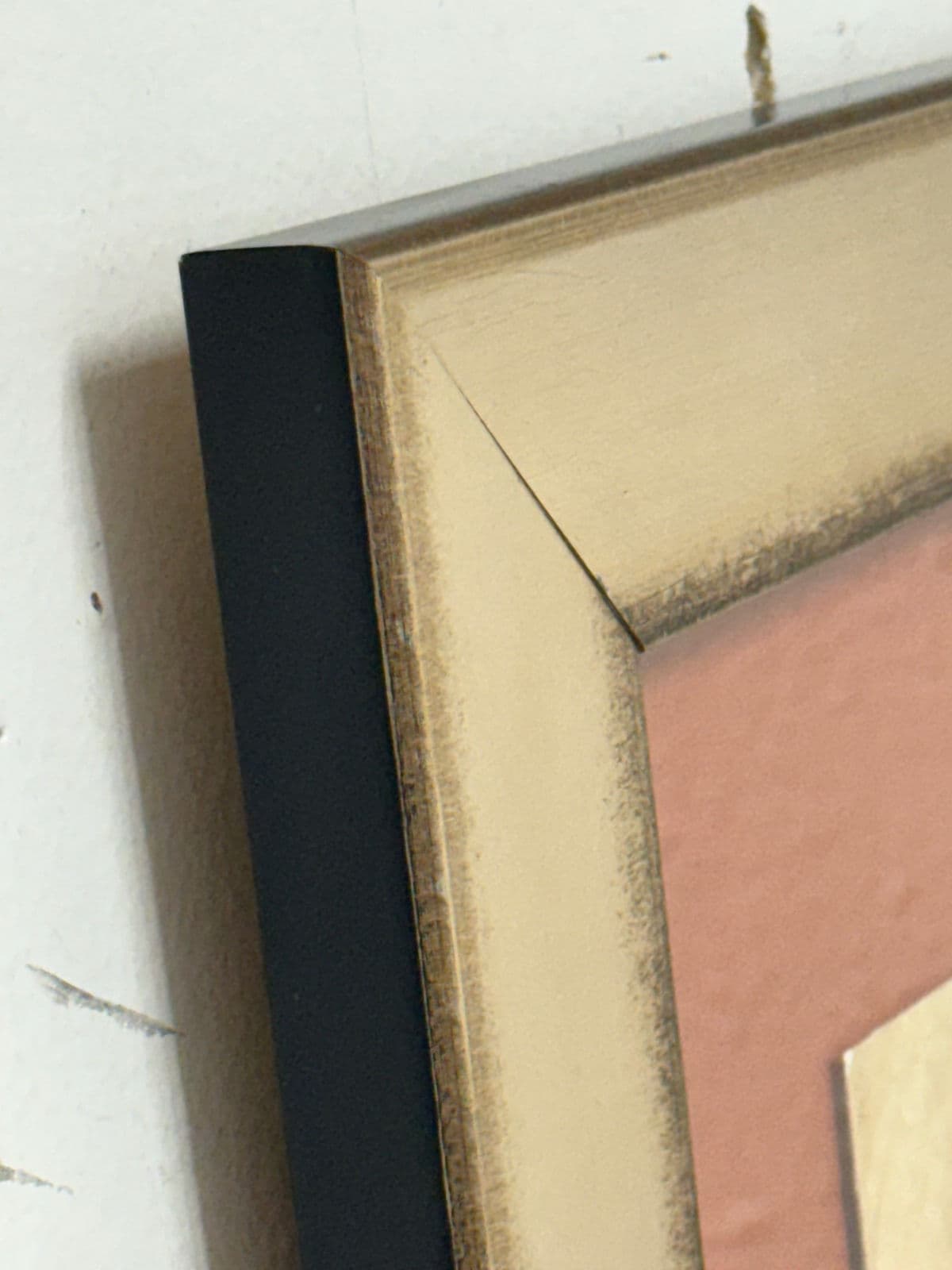 Circa 2012 Scott Bergeyart "Stuck in a Moment" - Thumbnail 6