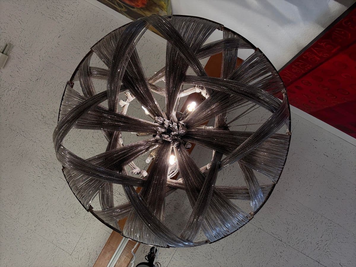 Soscik Flushmount by Nicolas Terzani for Terzani - Thumbnail 10