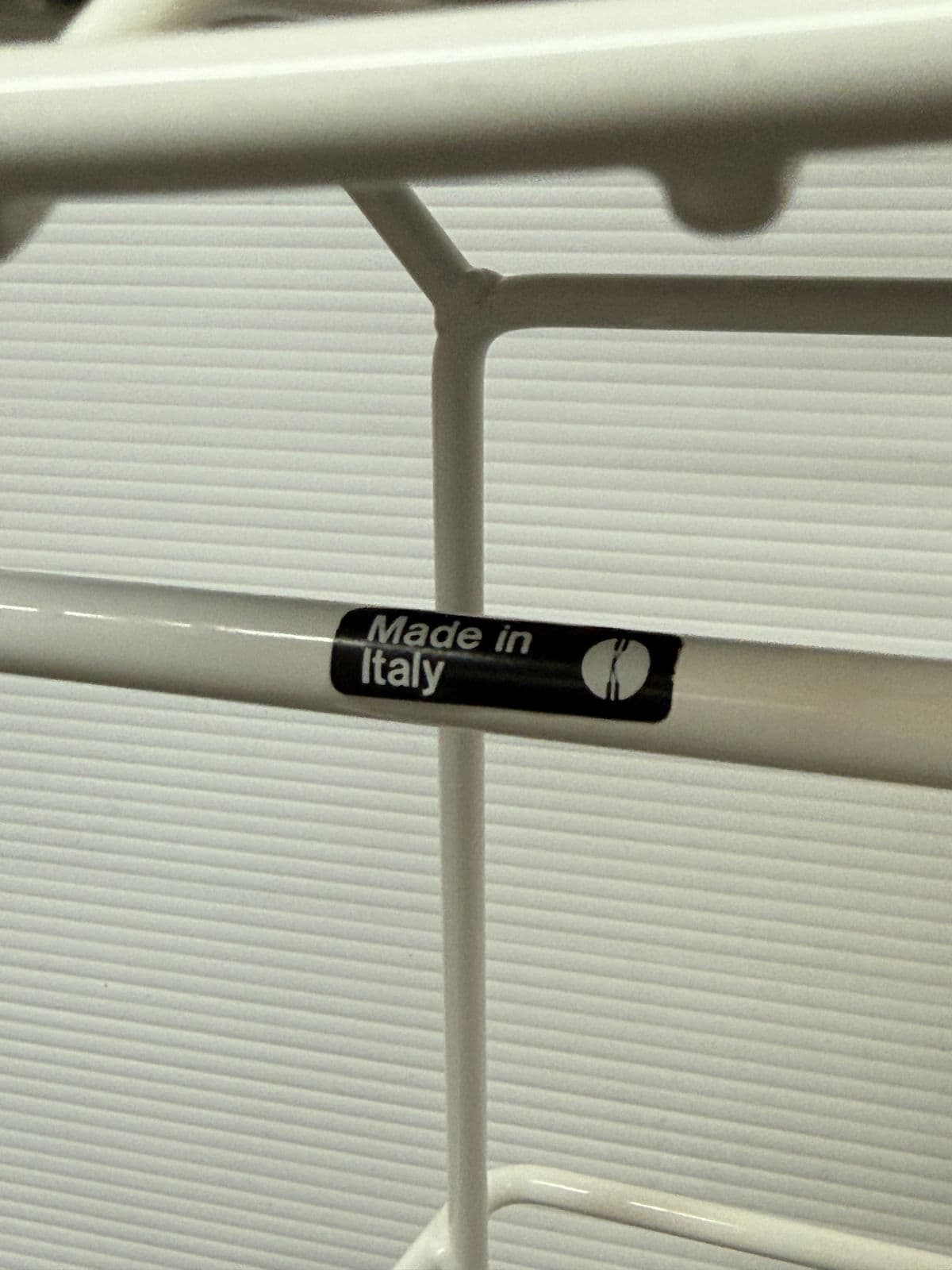 Harry Bertoia for Knoll Bar Stools, Pair - Thumbnail 11