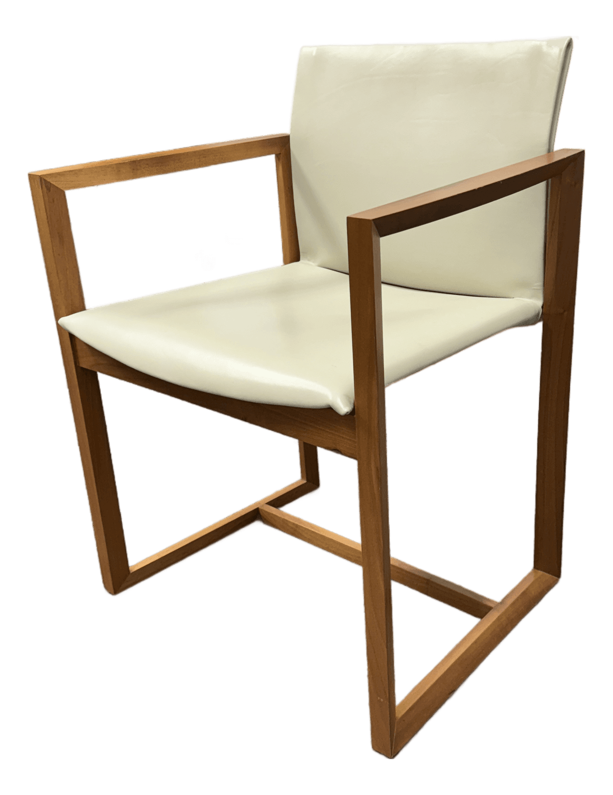 Piero Lissoni for Cassina Eve Arm Chair - Thumbnail 2