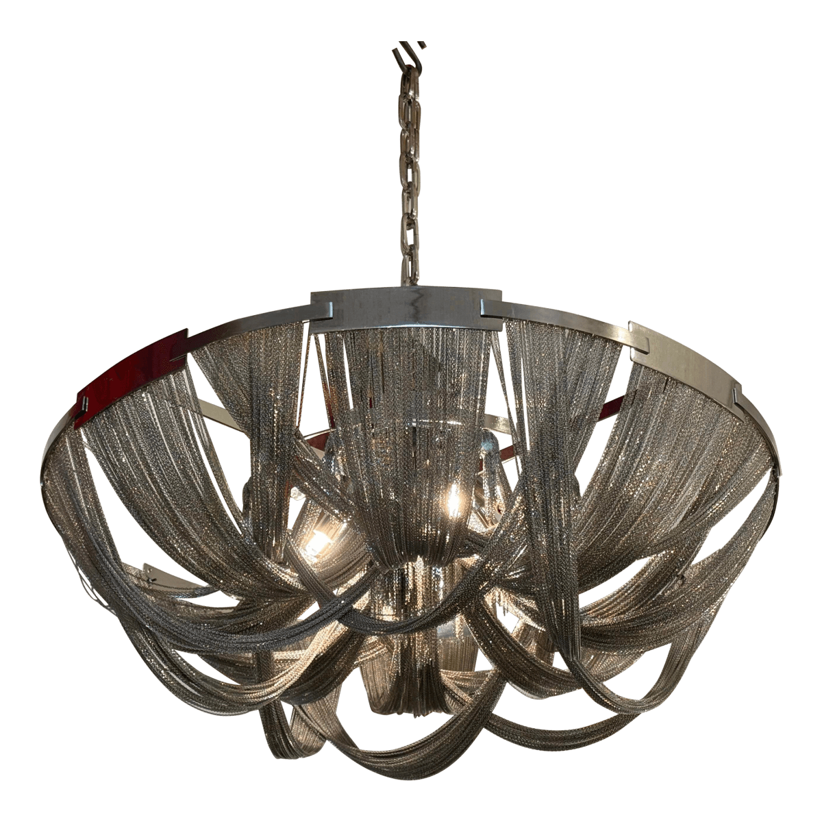 Soscik Flushmount by Nicolas Terzani for Terzani - Thumbnail 2