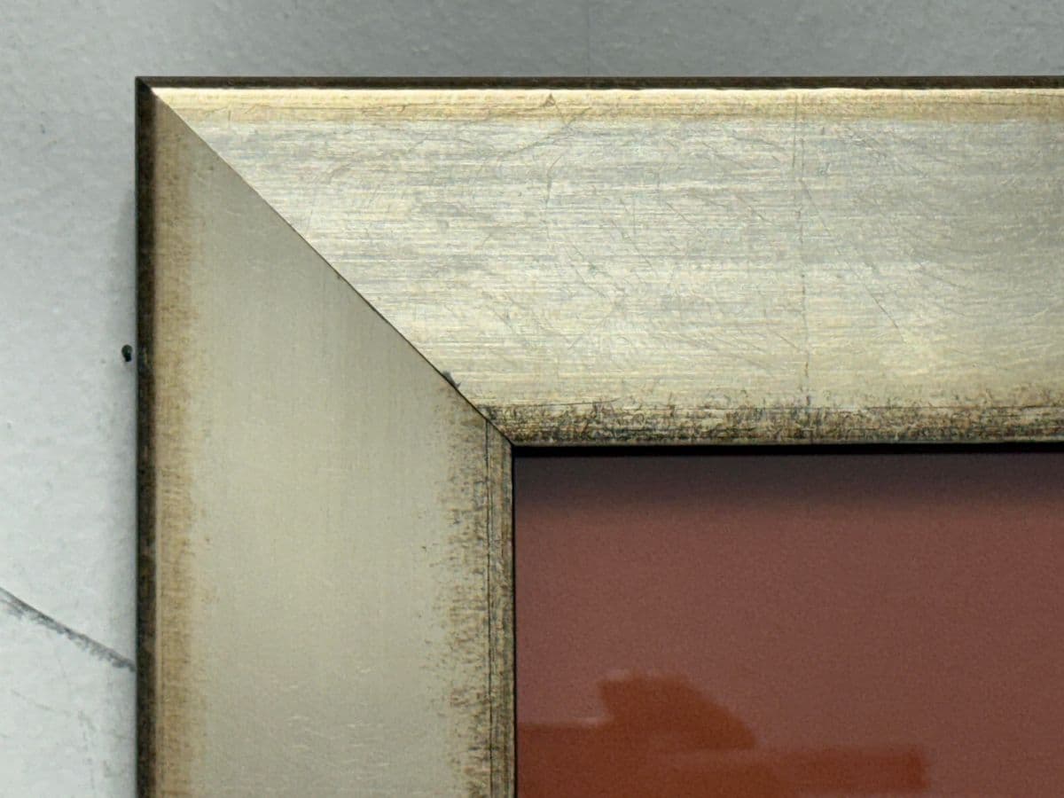 Circa 2012 Scott Bergeyart "Stuck in a Moment" - Thumbnail 5