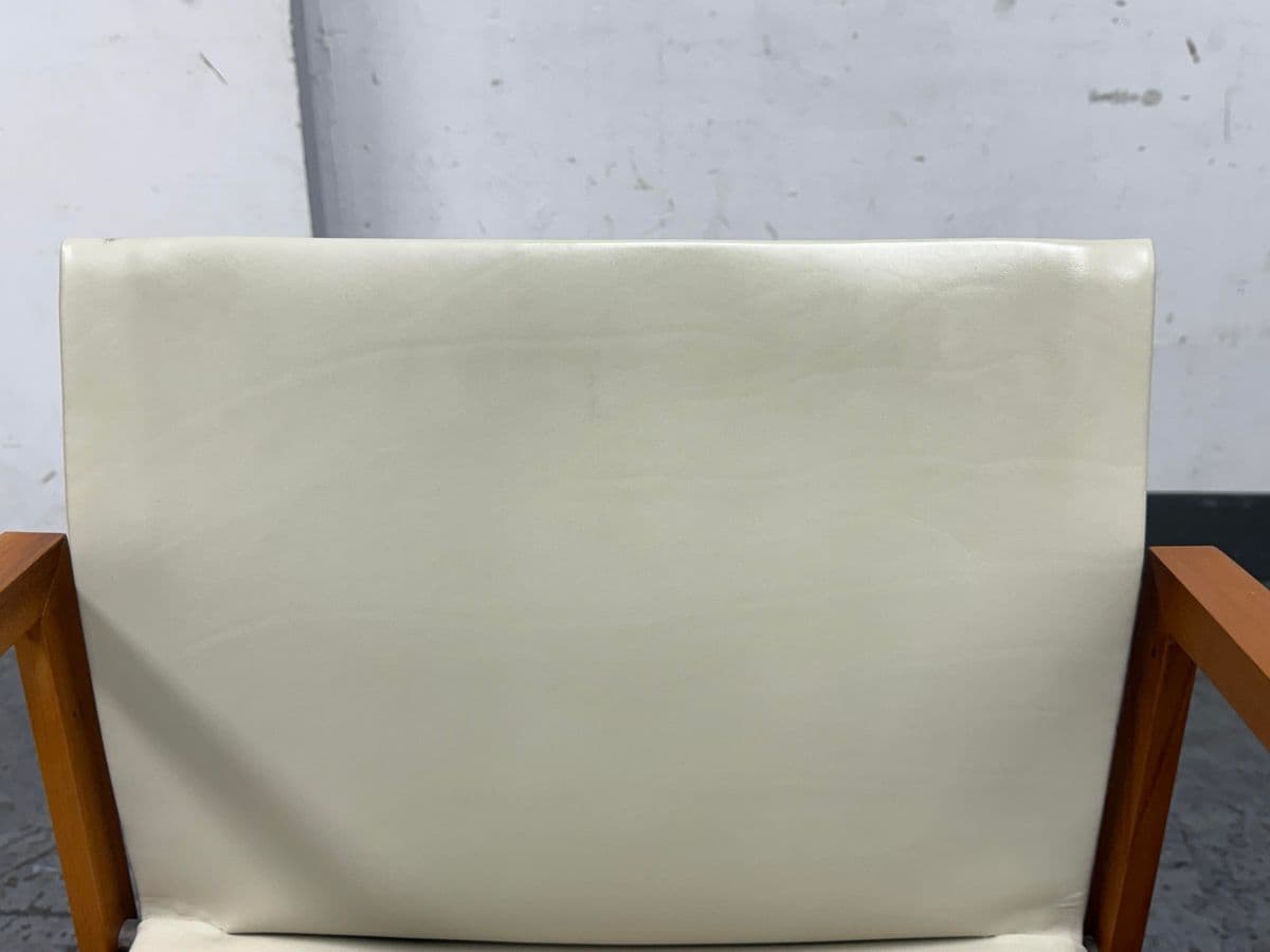 Piero Lissoni for Cassina Eve Arm Chair - Thumbnail 8