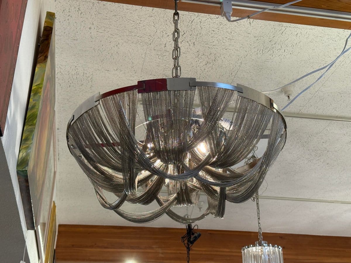 Soscik Flushmount by Nicolas Terzani for Terzani - Thumbnail 3