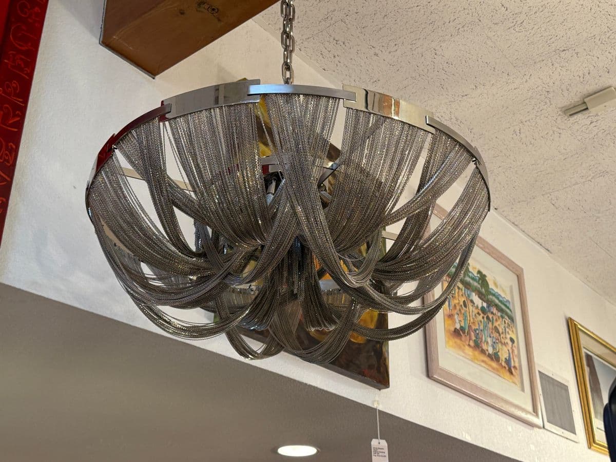 Soscik Flushmount by Nicolas Terzani for Terzani - Thumbnail 4