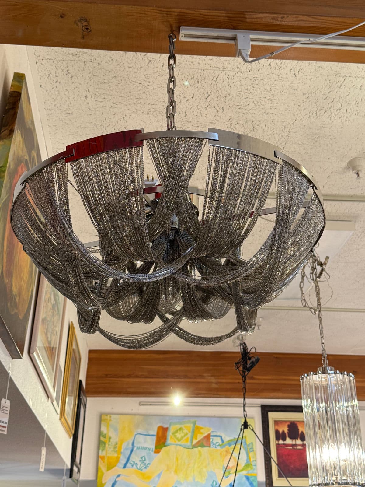 Soscik Flushmount by Nicolas Terzani for Terzani - Thumbnail 5