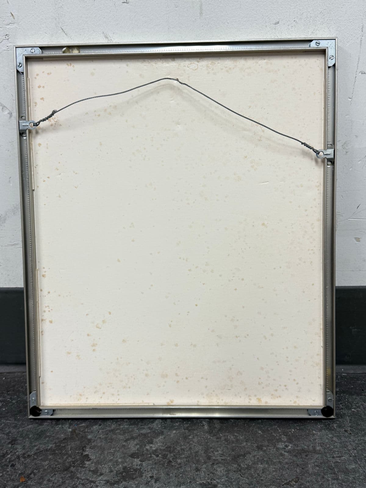 Custom Framed Antique Print of New Zealand - Thumbnail 13