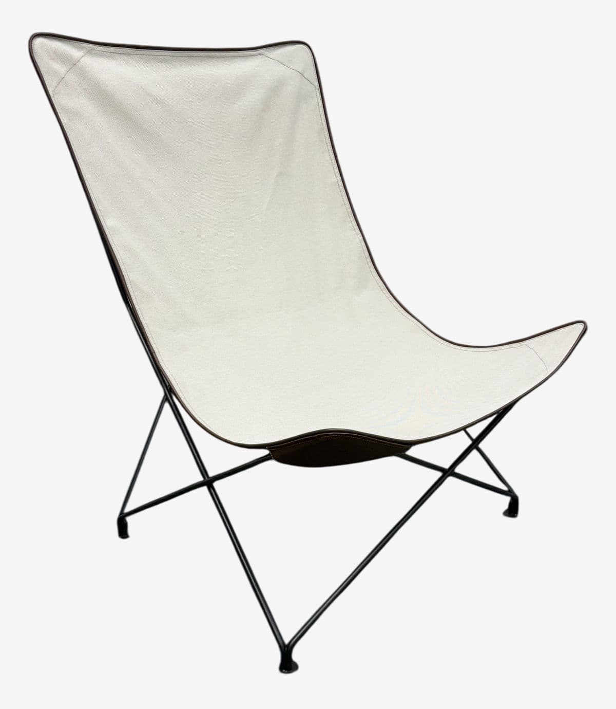 Rodolfo Dordoni for Roda Lawrence 390 Lounge Armchair - Image 1