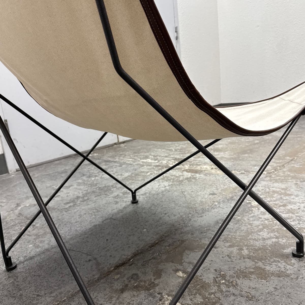 Rodolfo Dordoni for Roda Lawrence 390 Lounge Armchair - Thumbnail 13