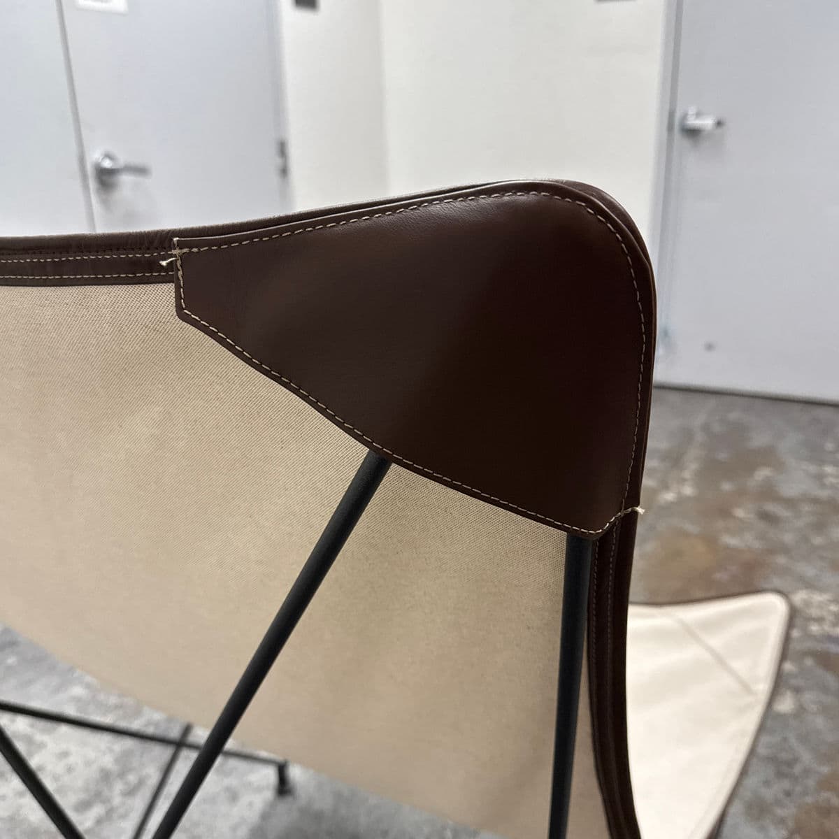 Rodolfo Dordoni for Roda Lawrence 390 Lounge Armchair - Thumbnail 12