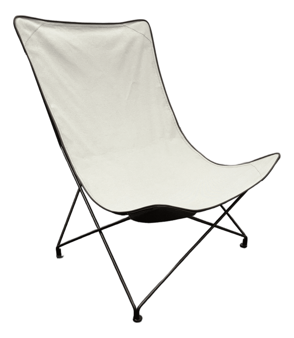 Rodolfo Dordoni for Roda Lawrence 390 Lounge Armchair - Thumbnail 2