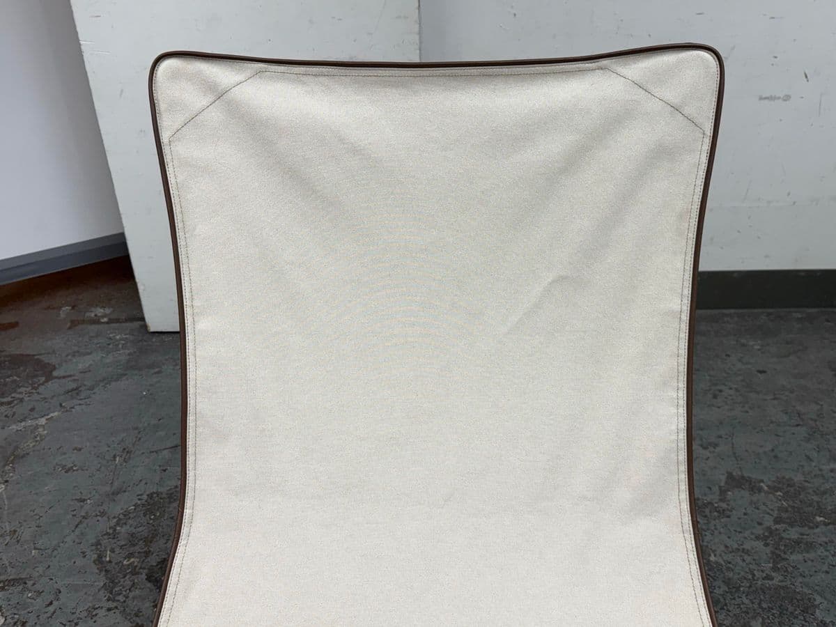 Rodolfo Dordoni for Roda Lawrence 390 Lounge Armchair - Thumbnail 8