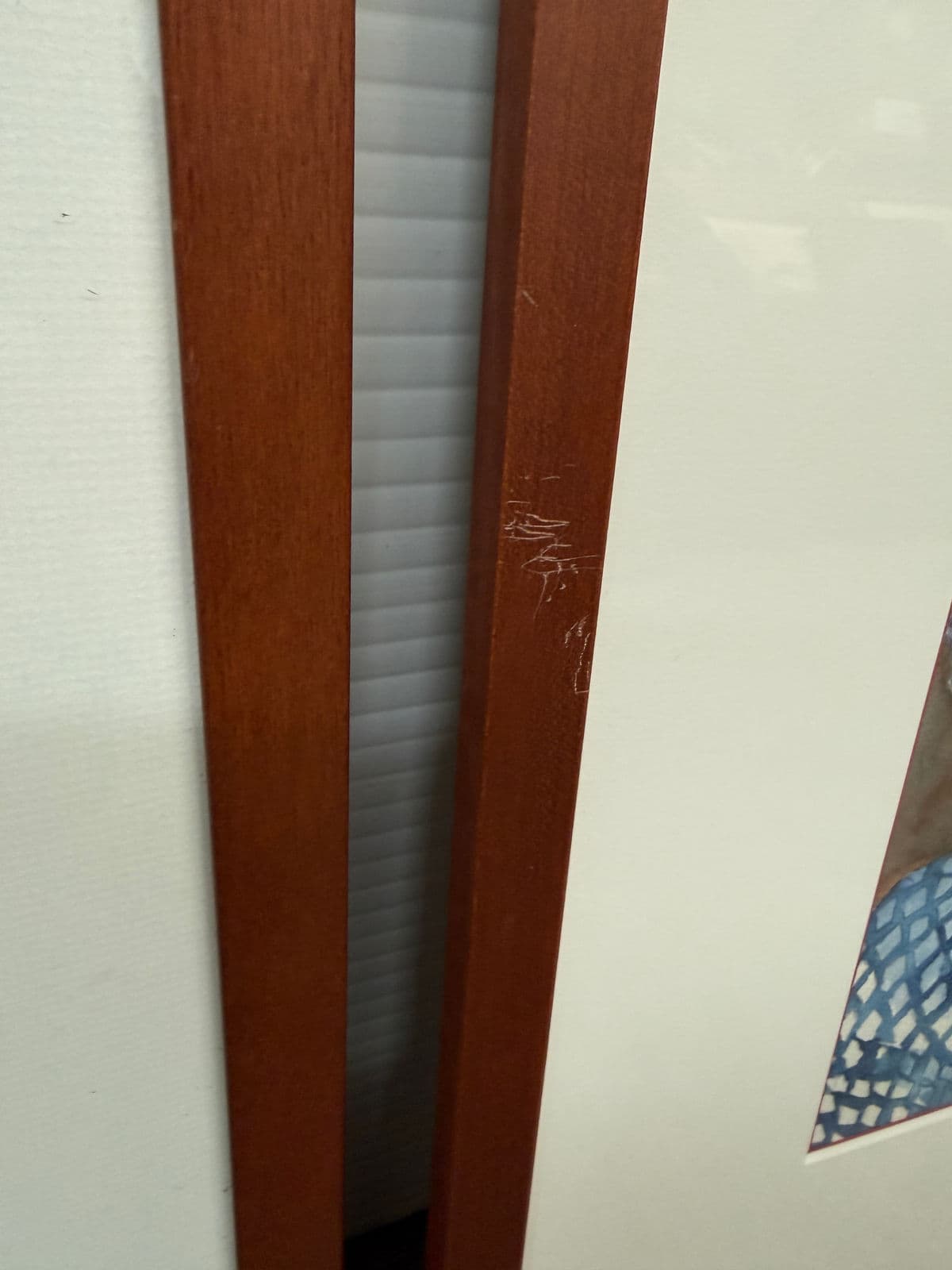 Sayles "Son of Renling" Watercolor Portraits, Set of Three - Thumbnail 11