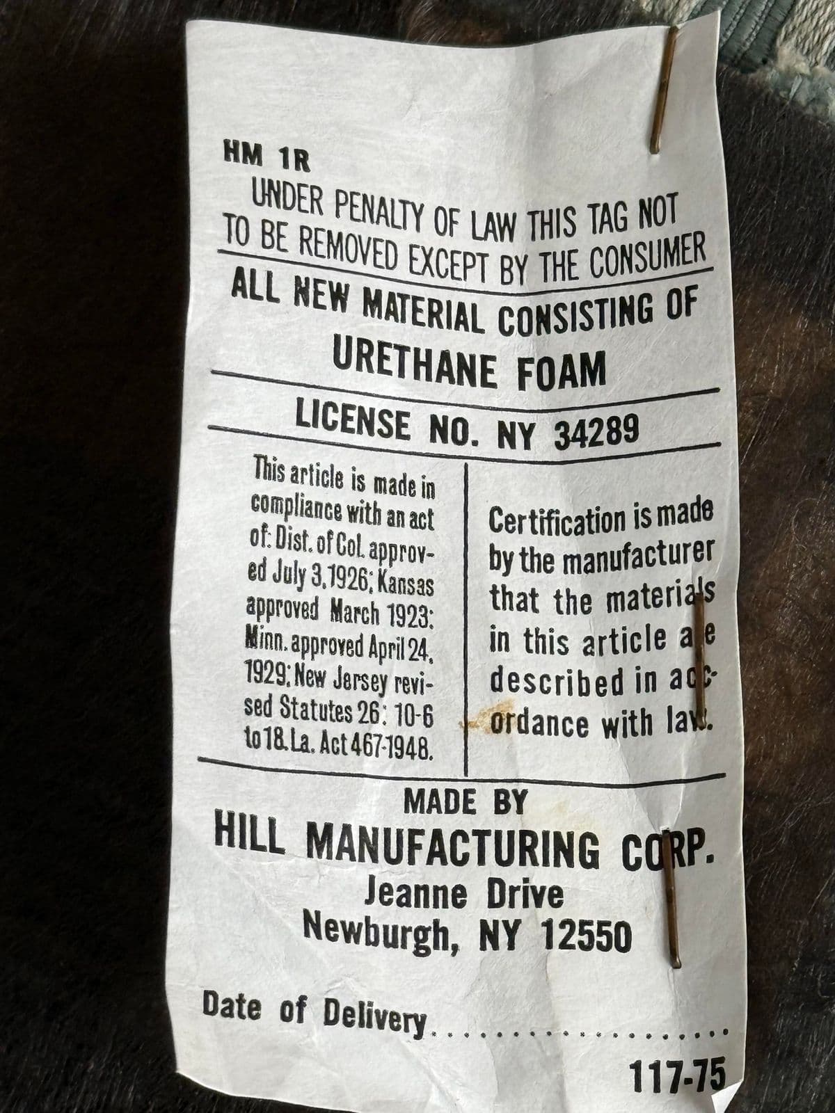 Mid 20th Century Charles Hollis Jones Lucite Chairs + Casters, Set of Four. - Thumbnail 13