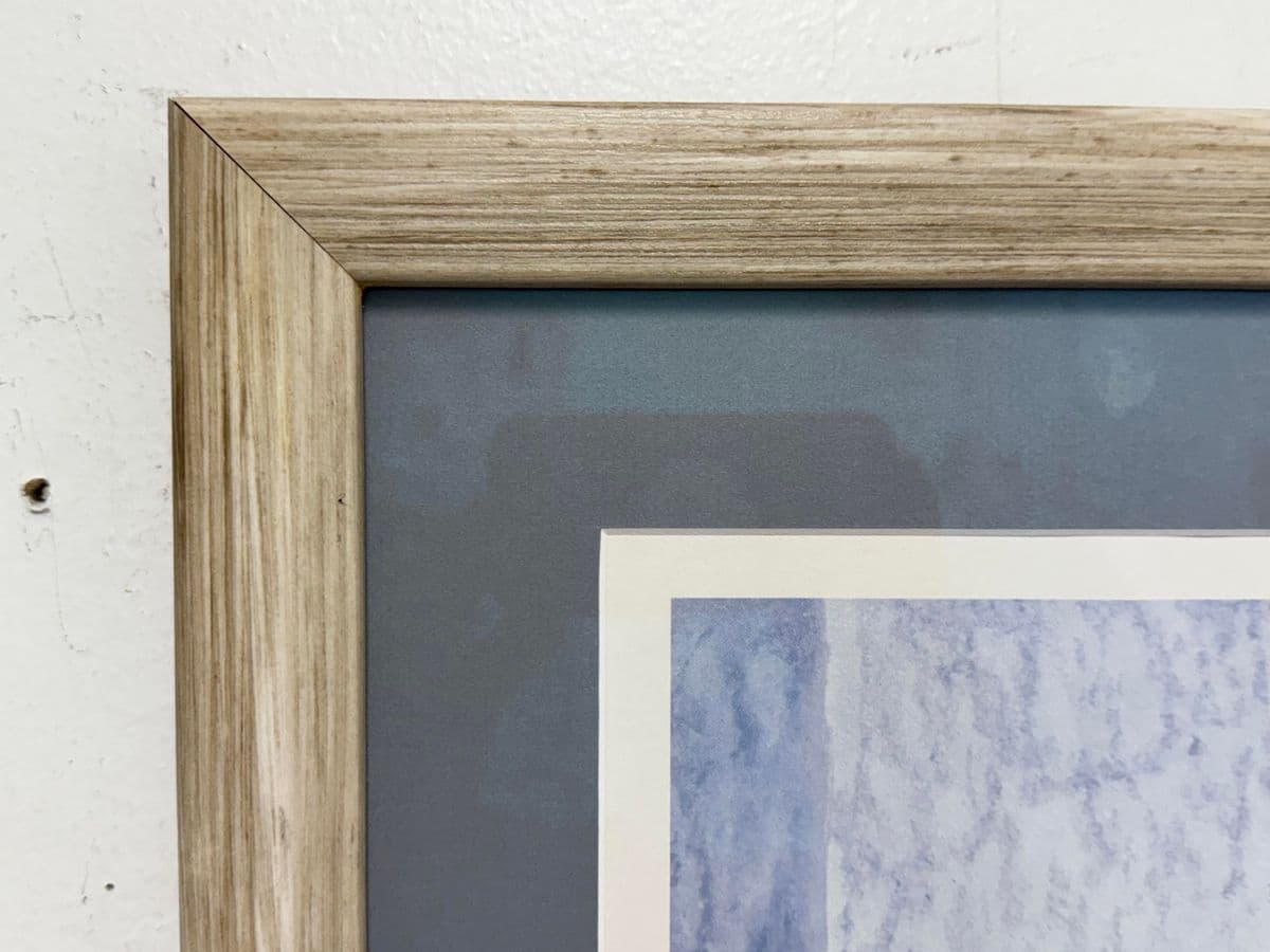 Marilyn Batte "Beyond the Bazaar" Edition 29/345 Signed Print - Thumbnail 5