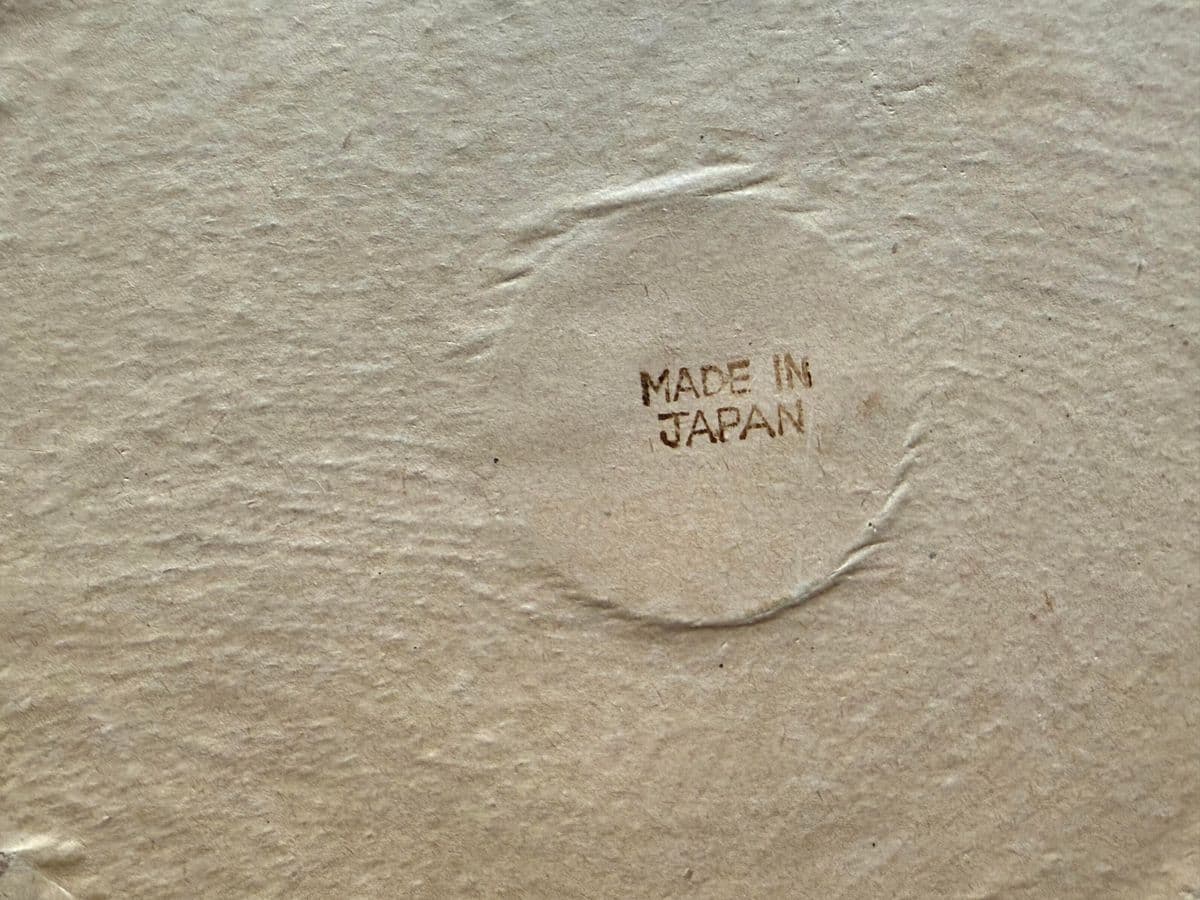 Antique Mannequin Head Hat Stands, Pair - Thumbnail 13