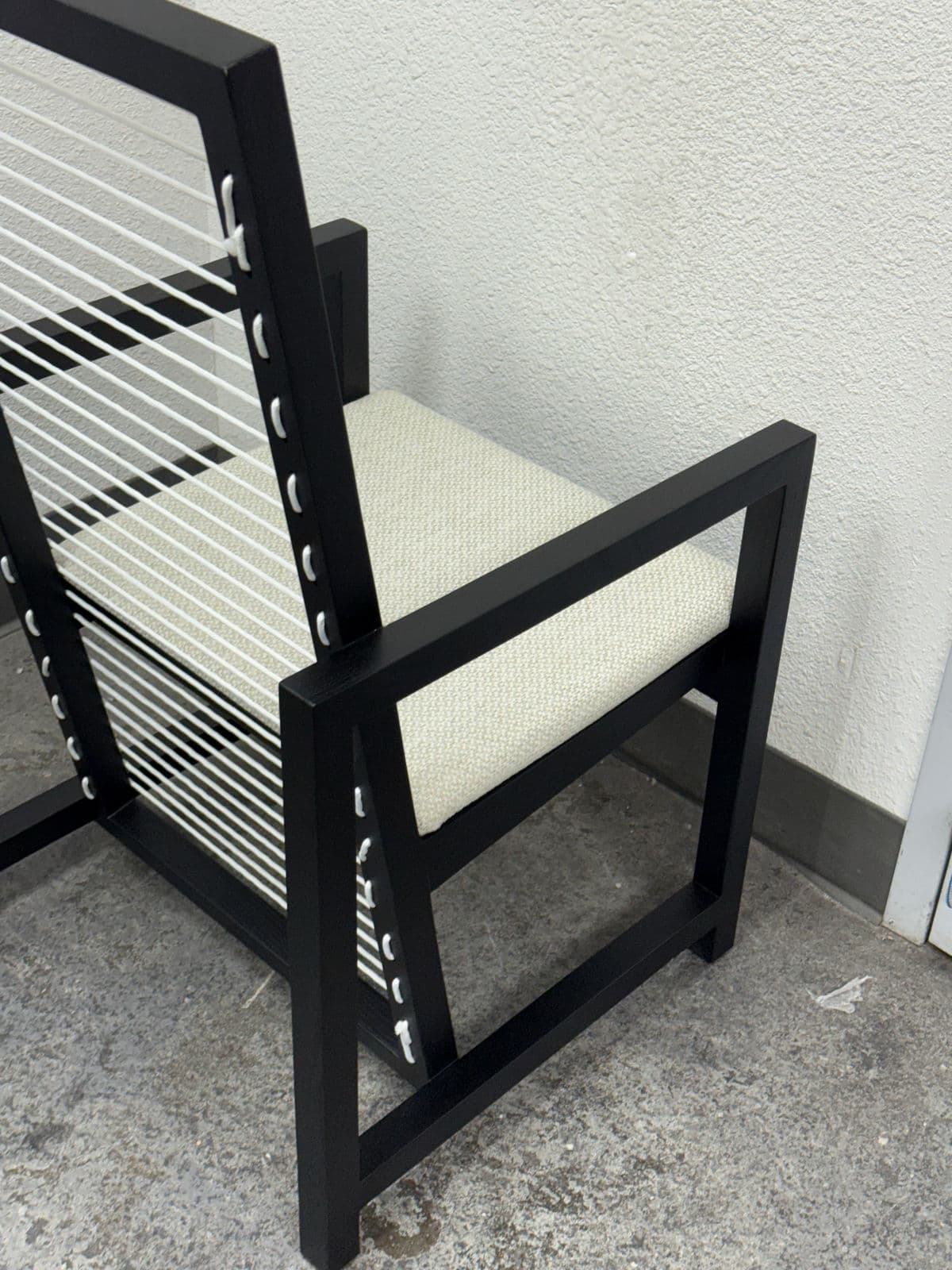 Vesta Furniture Astoria Style Arm Chair - Thumbnail 7