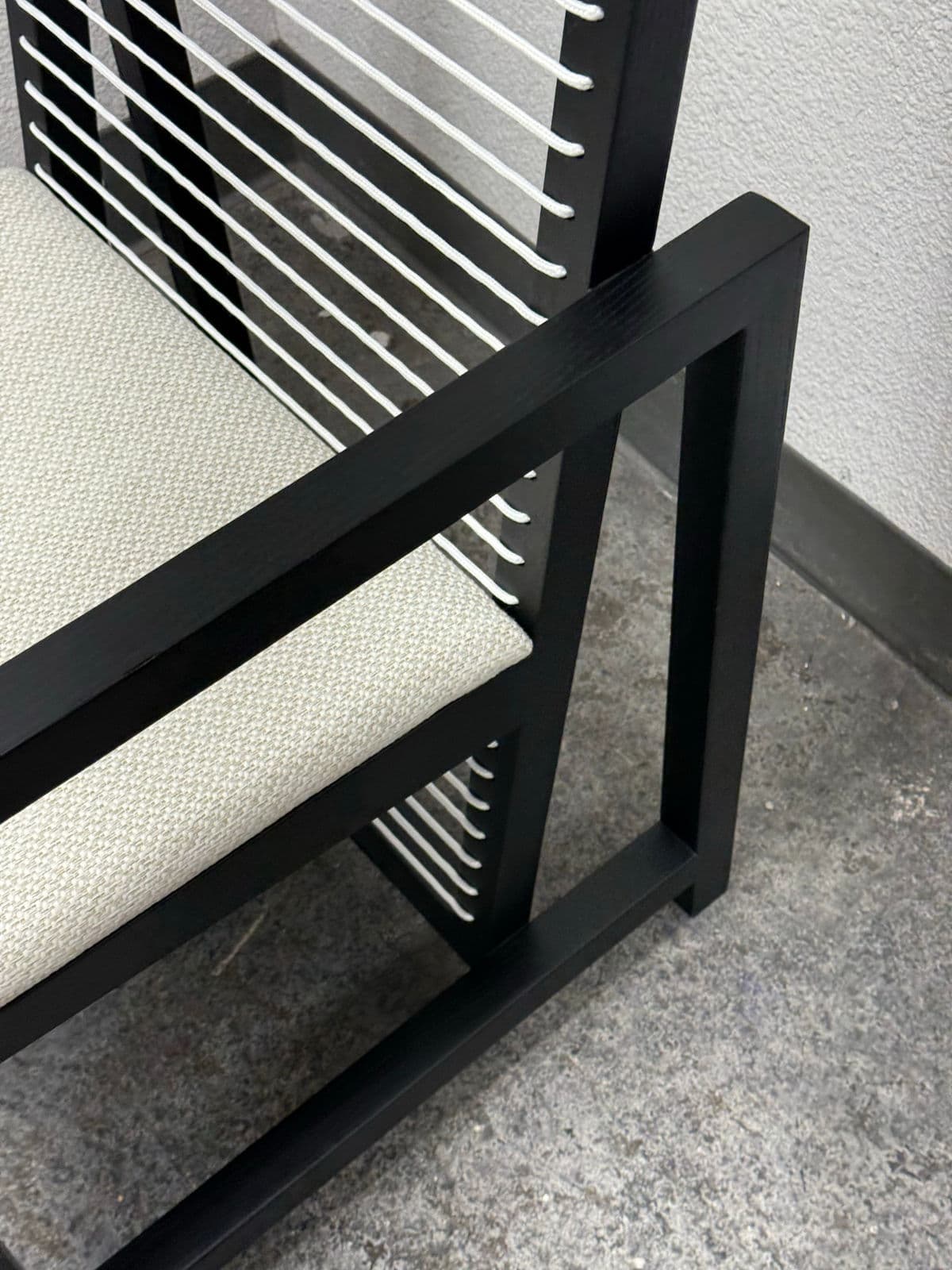 Vesta Furniture Astoria Style Arm Chair - Thumbnail 12