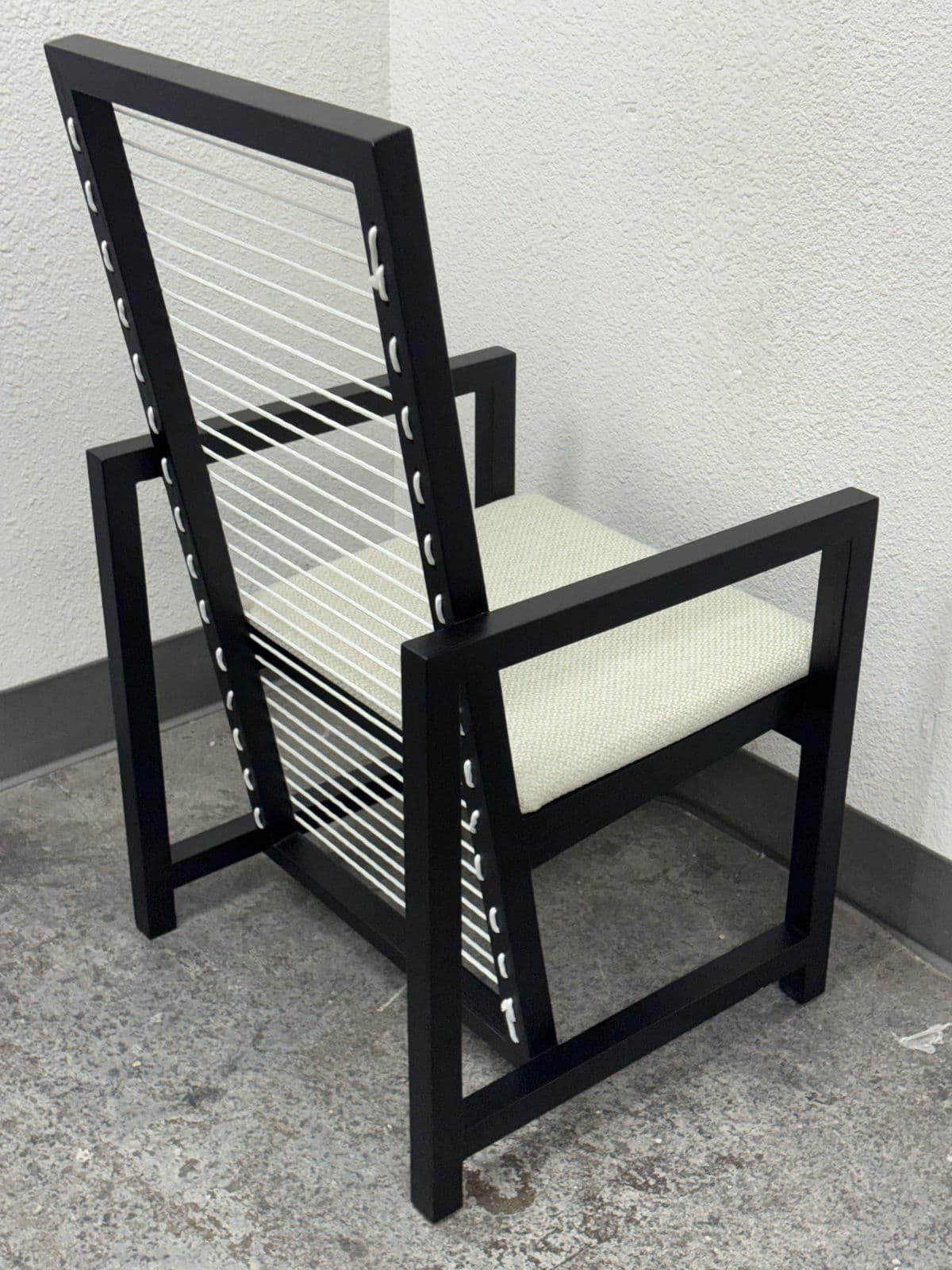 Vesta Furniture Astoria Style Arm Chair - Thumbnail 4