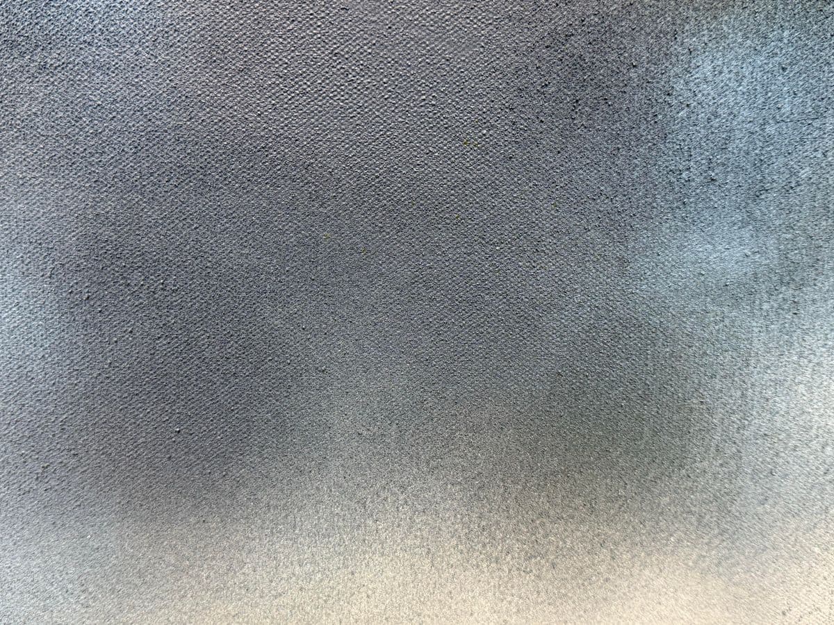 Circa 2025 John Fenton Abstract Original Painting, Signed - Thumbnail 9