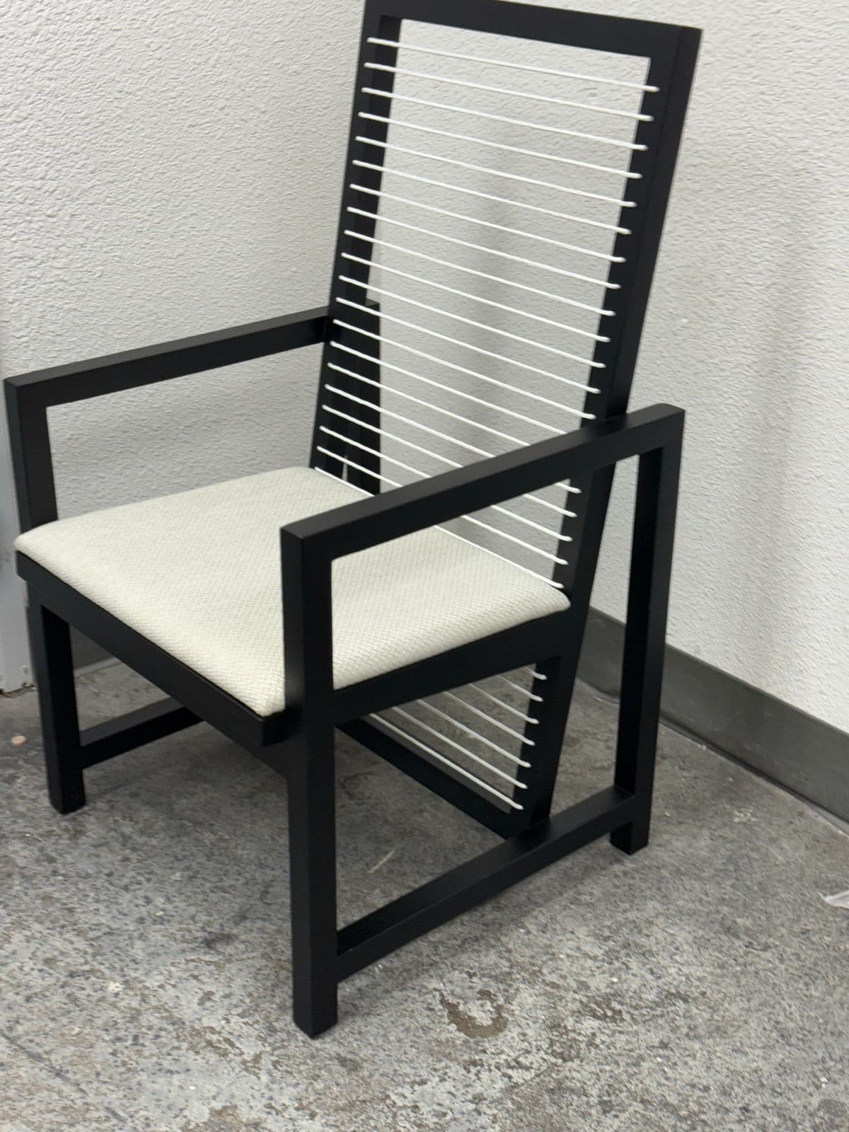 Vesta Furniture Astoria Style Arm Chair - Thumbnail 6