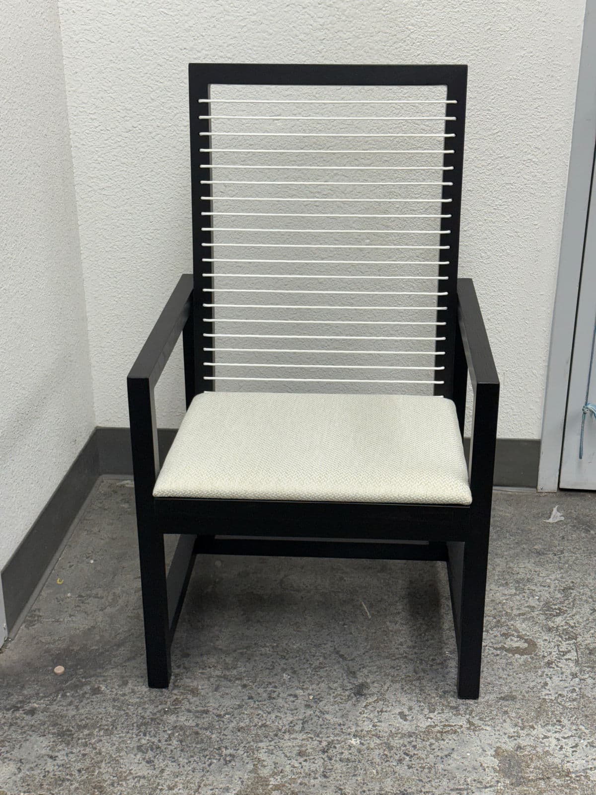 Vesta Furniture Astoria Style Arm Chair - Thumbnail 9