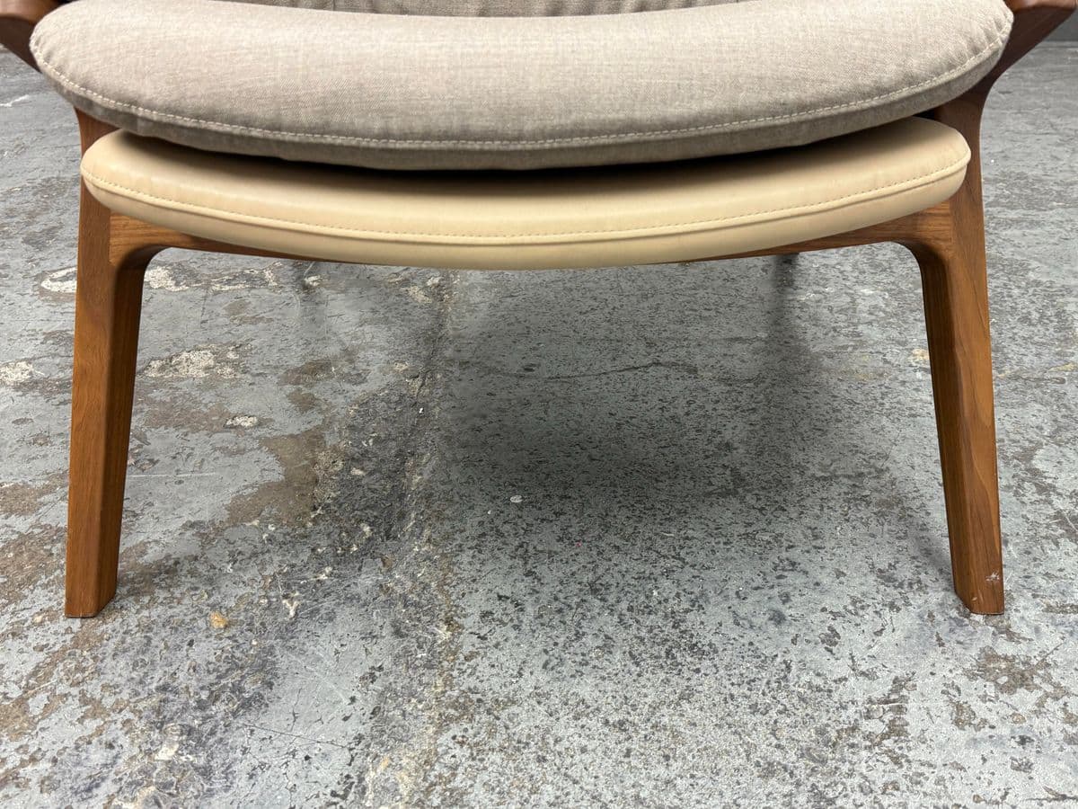 Patrick Norguet for Cassina P22 Armchair - Thumbnail 10