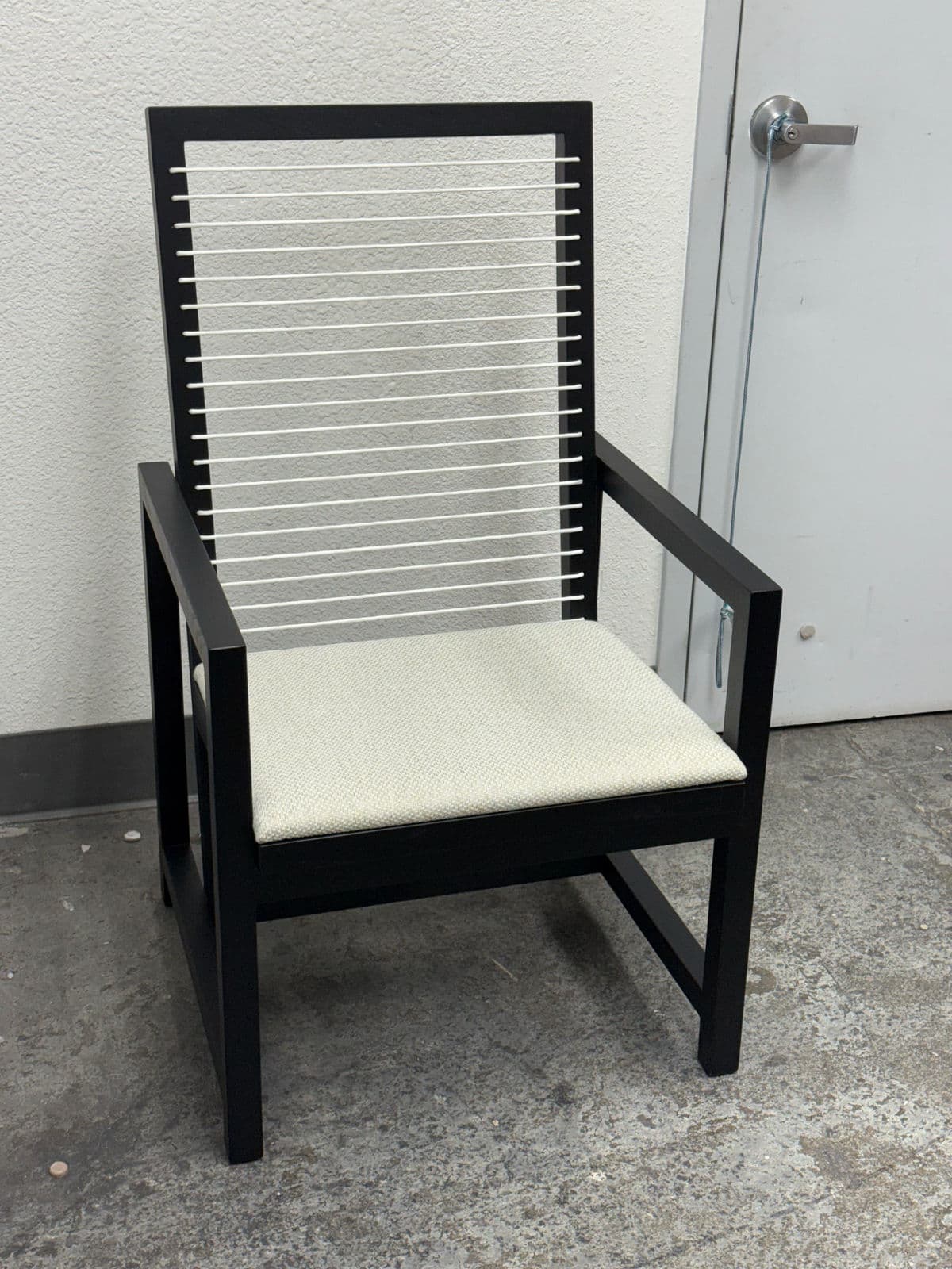 Vesta Furniture Astoria Style Arm Chair - Thumbnail 5