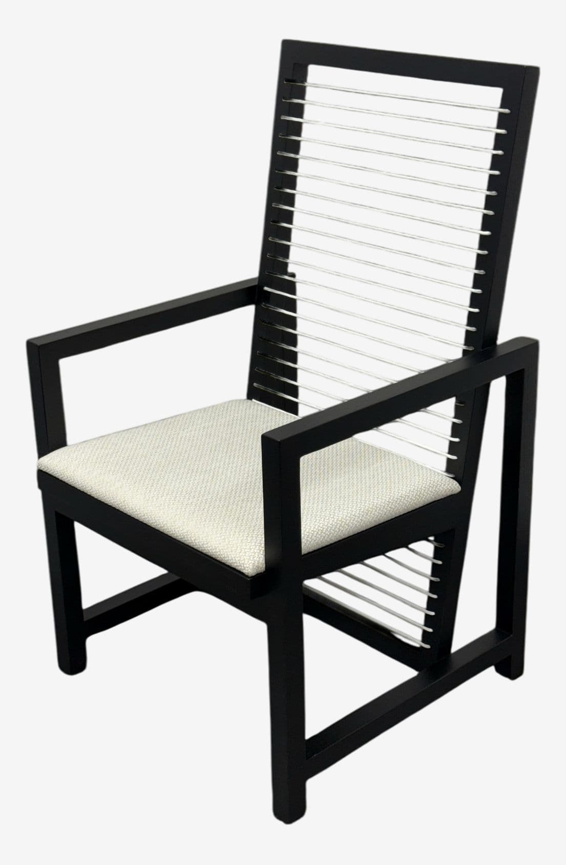 Vesta Furniture Astoria Style Arm Chair - Image 1