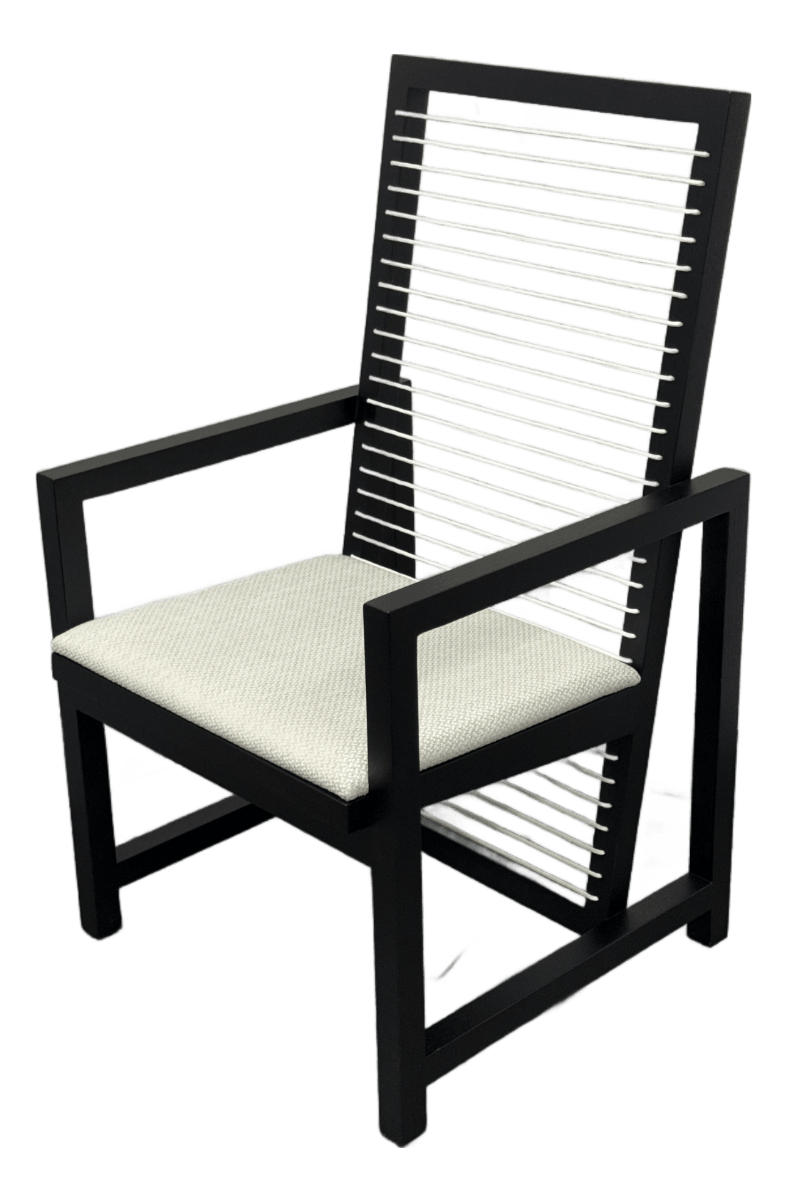 Vesta Furniture Astoria Style Arm Chair - Thumbnail 2