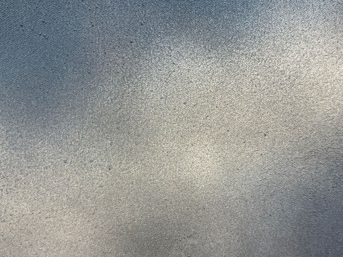 Circa 2025 John Fenton Abstract Original Painting, Signed - Thumbnail 11