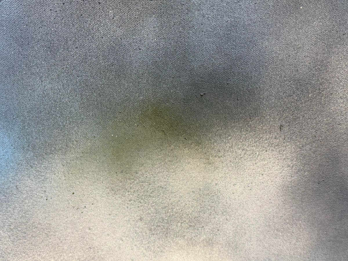 Circa 2025 John Fenton Abstract Original Painting, Signed - Thumbnail 8