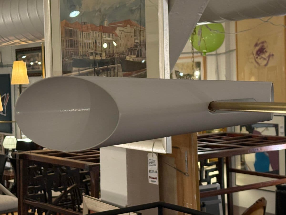 Aerin Franca Pivoting Chandelier, Large - Thumbnail 12