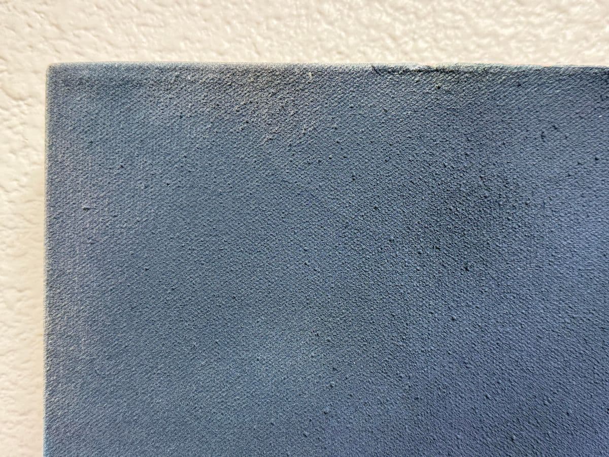 Circa 2025 John Fenton Abstract Original Painting, Signed - Thumbnail 5