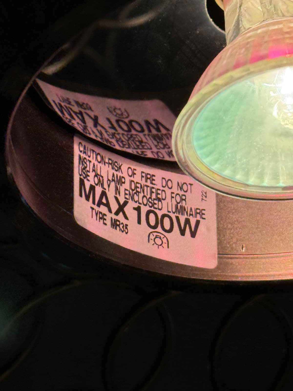 Bruno Rainaldi for Terzani Round g.r.a. Silver Nickel Ceiling Pendant - Thumbnail 13