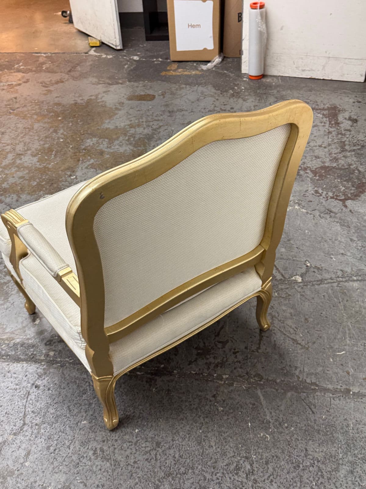 Pearson for Hickory Chair Bonnie Arm Chair - Thumbnail 12